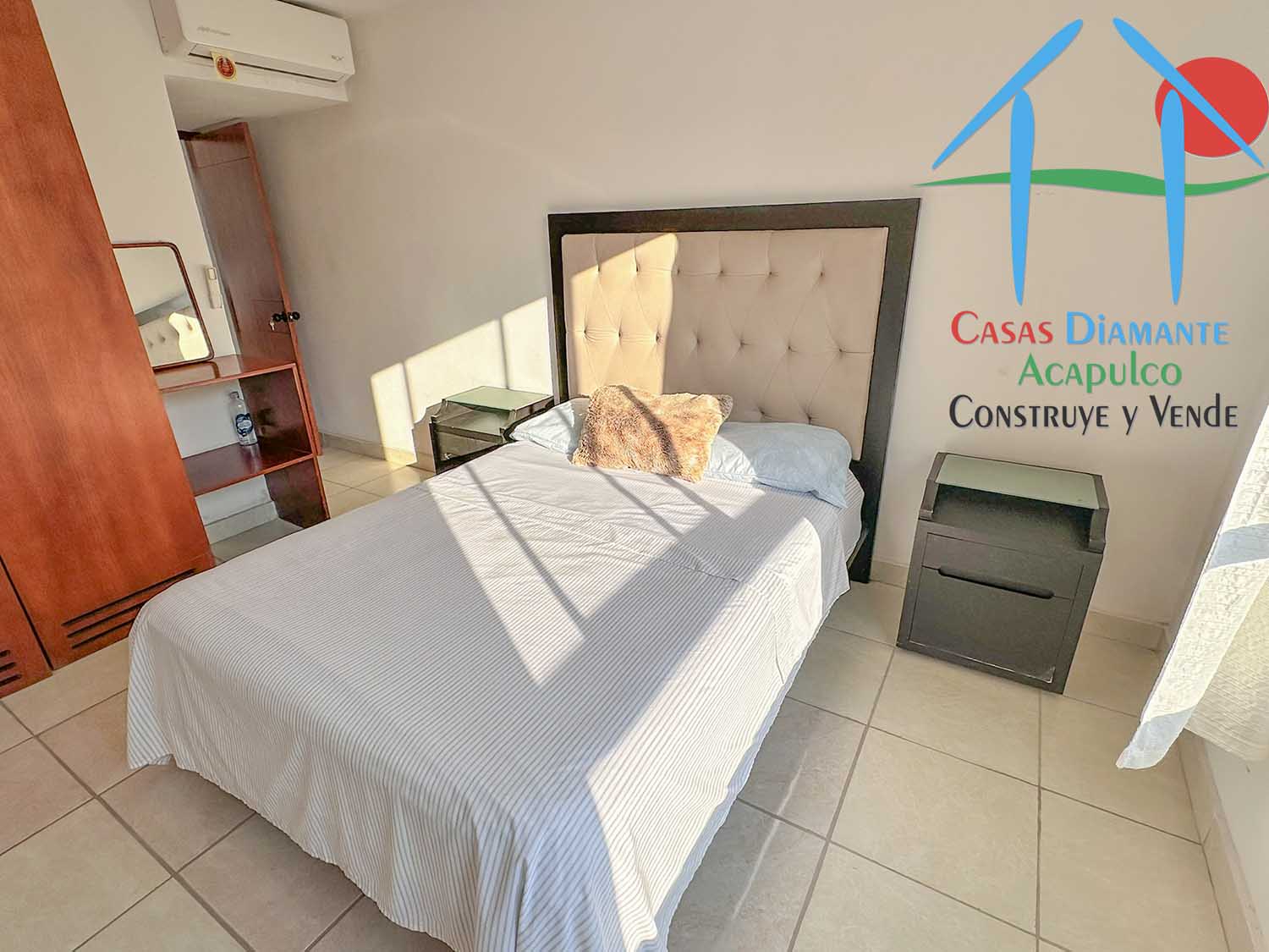 Vindeza A 37 - Recámara principal 5